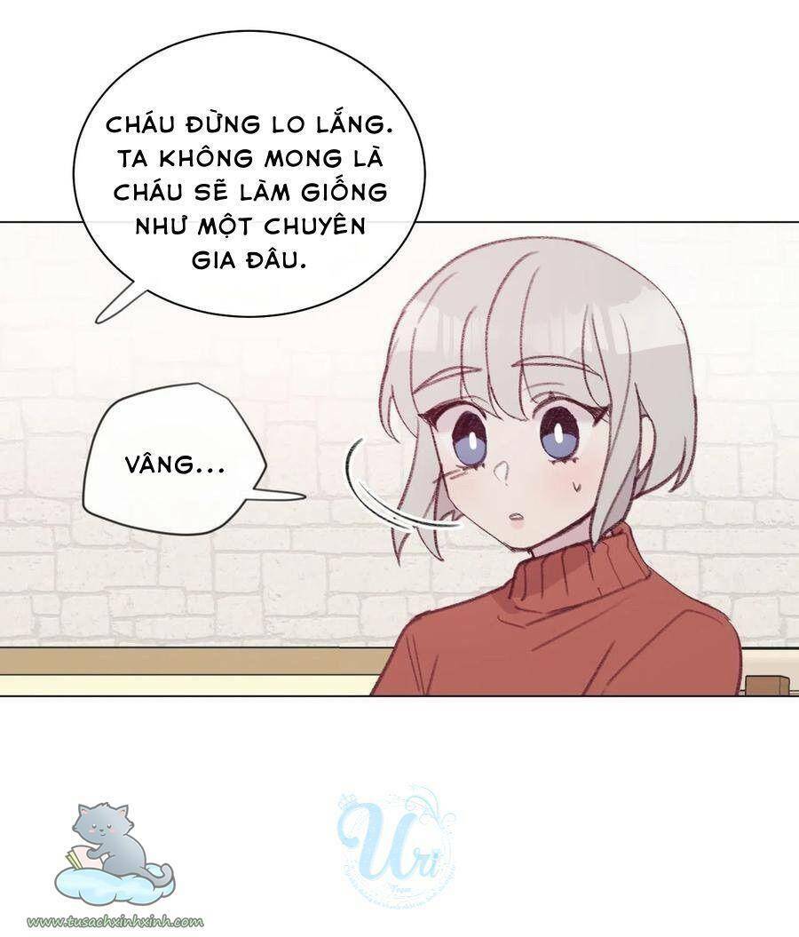 Nhật Ký Nấm Ma Cô: Chapter 18