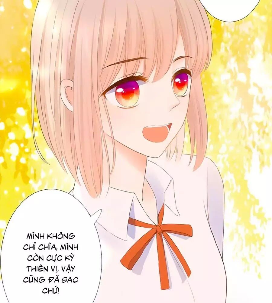 Hoa Chưa Nở Rộ: Chapter 16