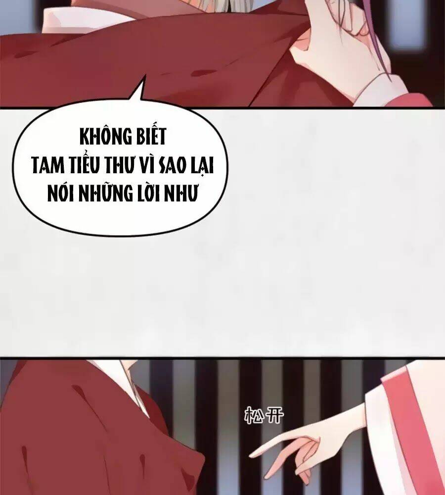 Hoạn Phi Hoàn Triều: Chapter 34