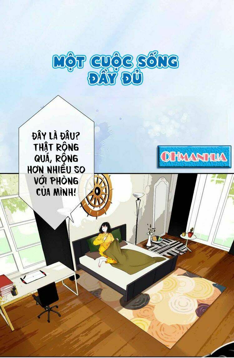 Thời Gian Và Không Gian Song Song Giữa Anh Và Cô: Chapter 0