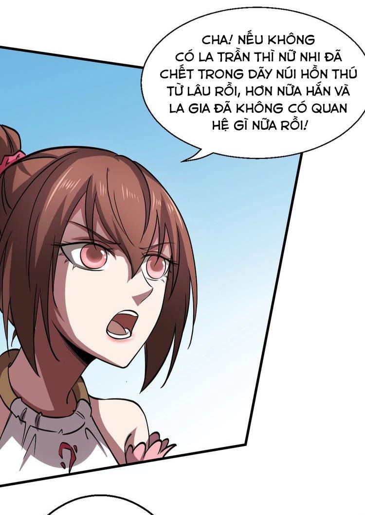 Đấu Hồn Đại Lục: Chapter 13