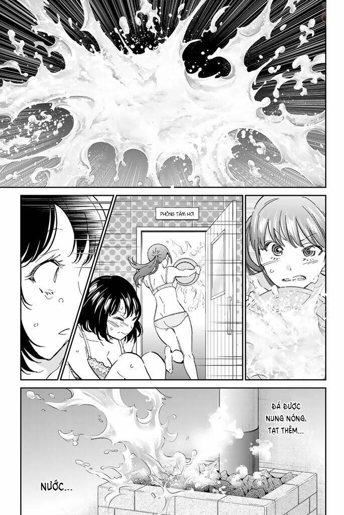 Real Account Ii: Chapter 123