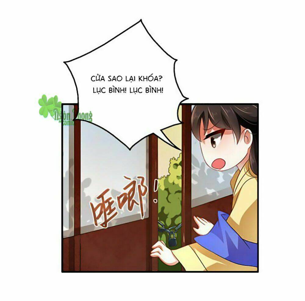 Thịnh Thế An Nhiên: Chapter 6