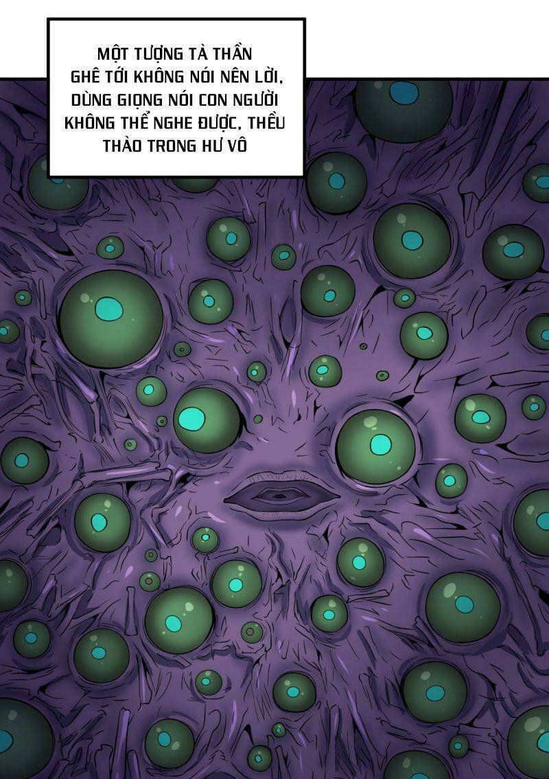Danh Sách Kẻ Phản Diện: Chapter 95