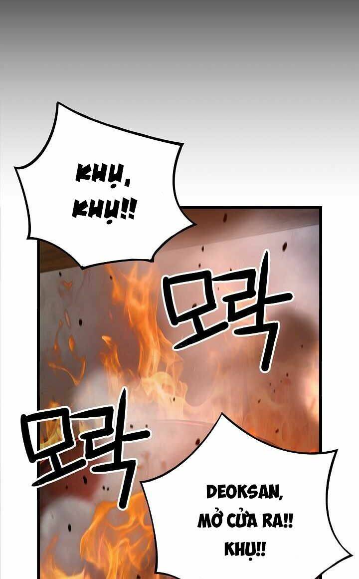 Tôi Sẽ Sống Như Một Hoàng Tử: Chapter 41