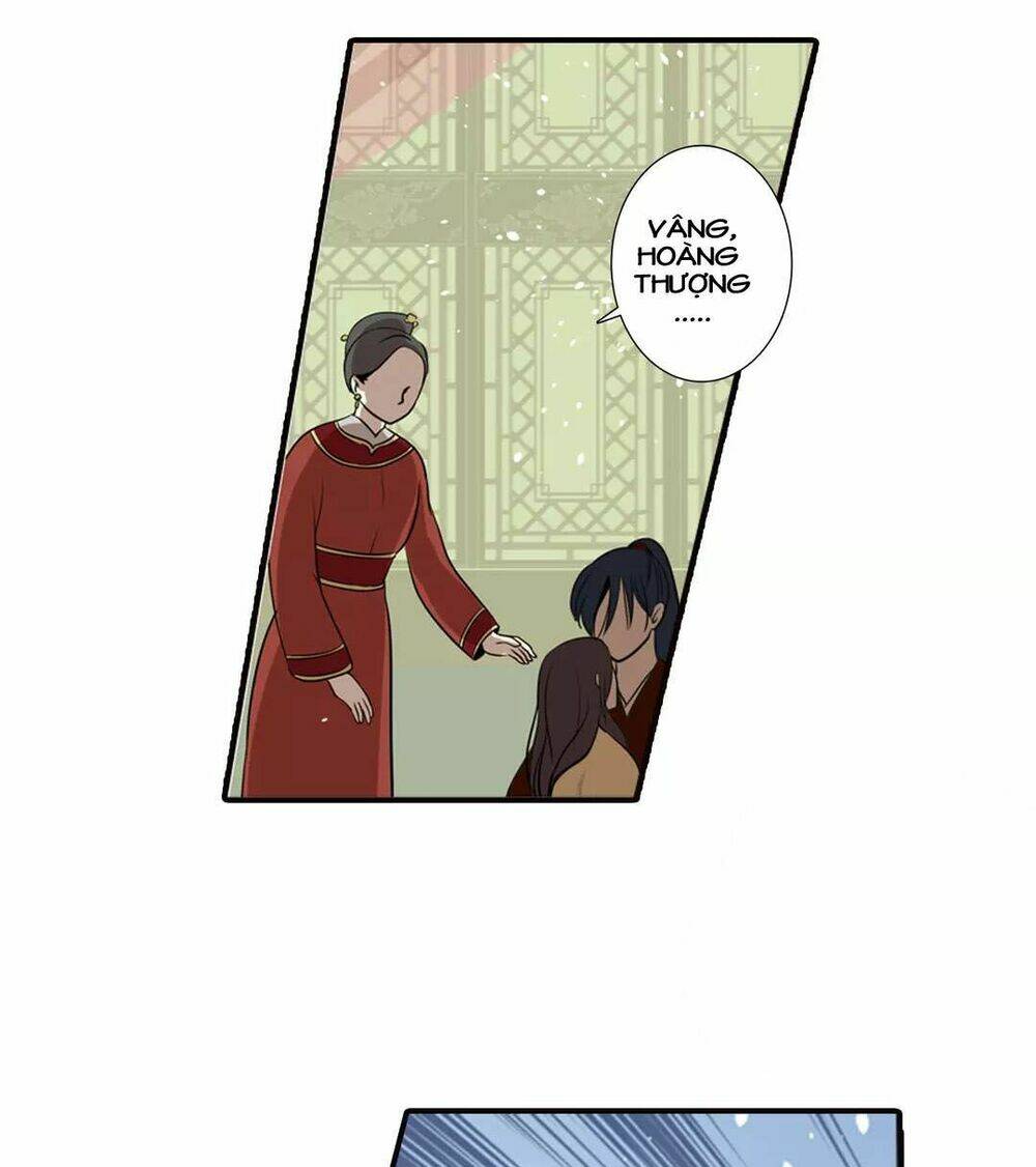 Nghịch Thần: Chapter 7