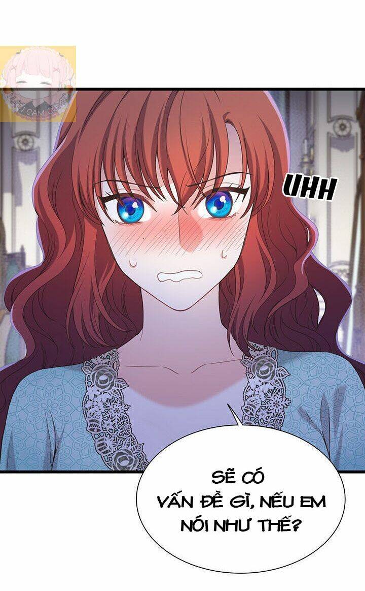 Nhân Vật Phản Diện Yêu Cầu Tôi Yêu Chàng: Chapter 16