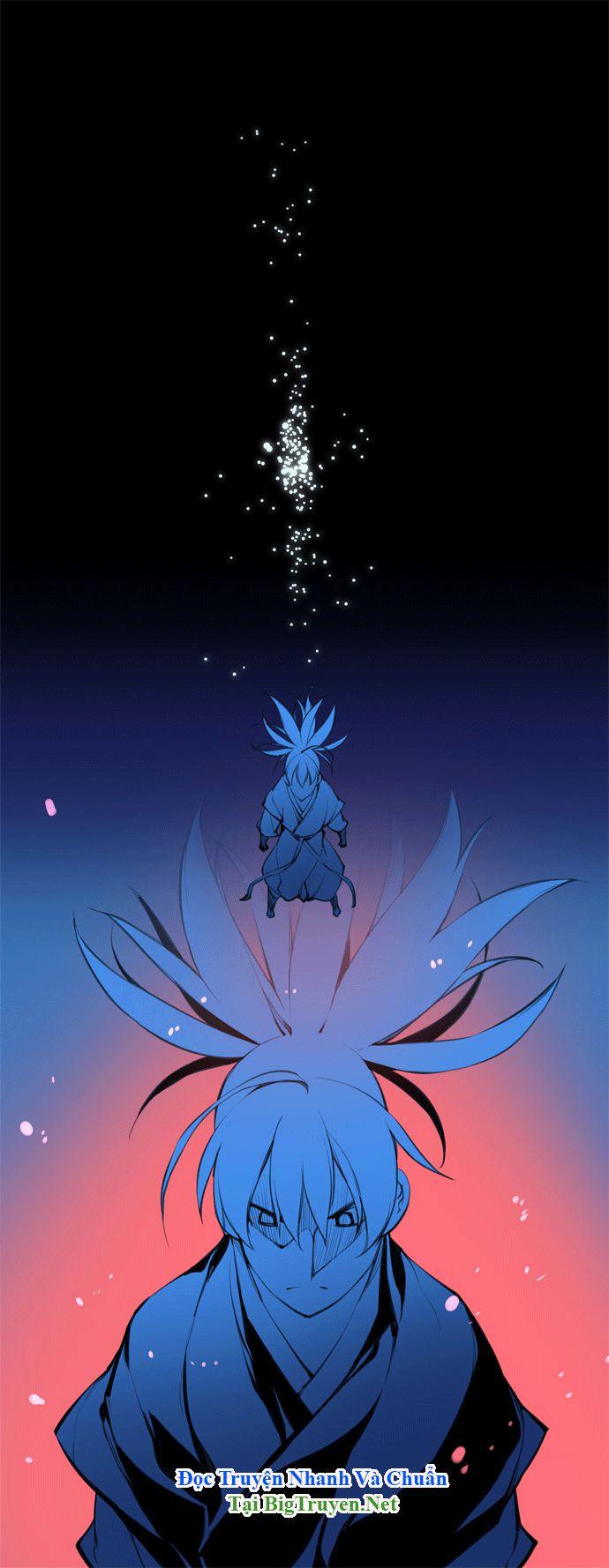 Marchan: The Embodiment Of Tales: Chapter 81