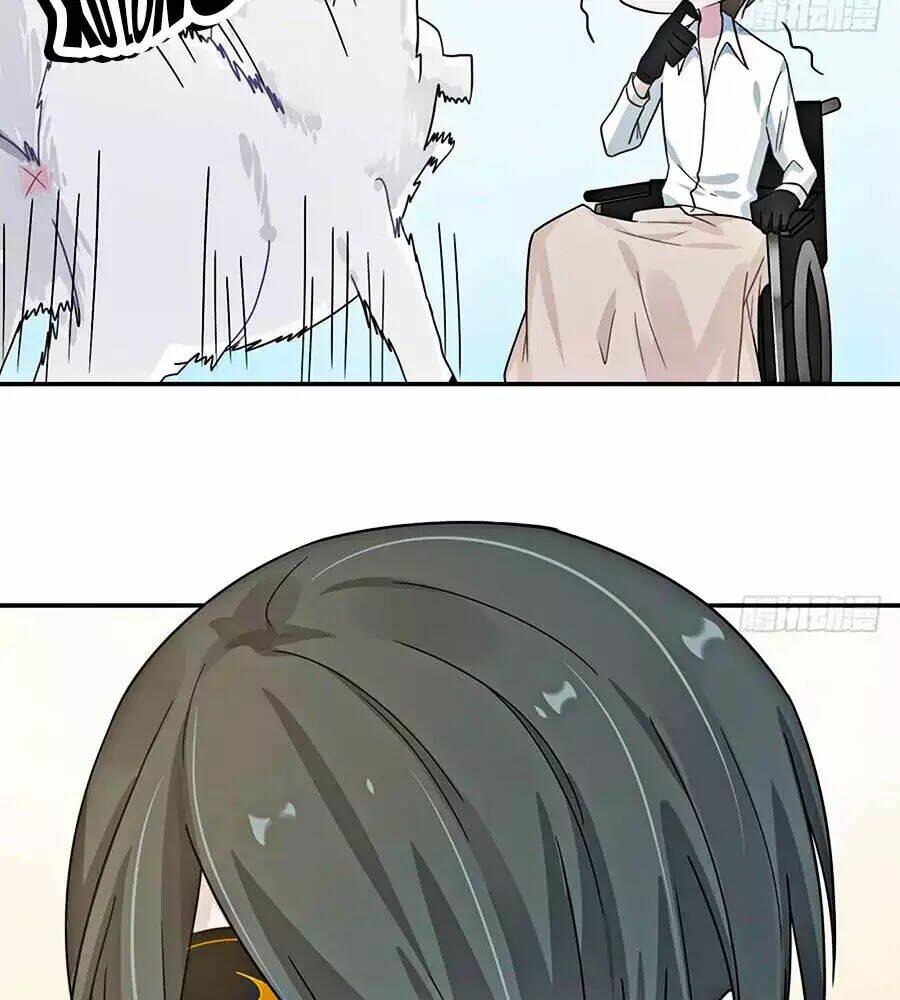 Hai Cách Tìm Gặp Người Yêu: Chapter 35