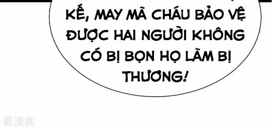 Tuyệt Đỉnh Khí Thiếu: Chapter 76