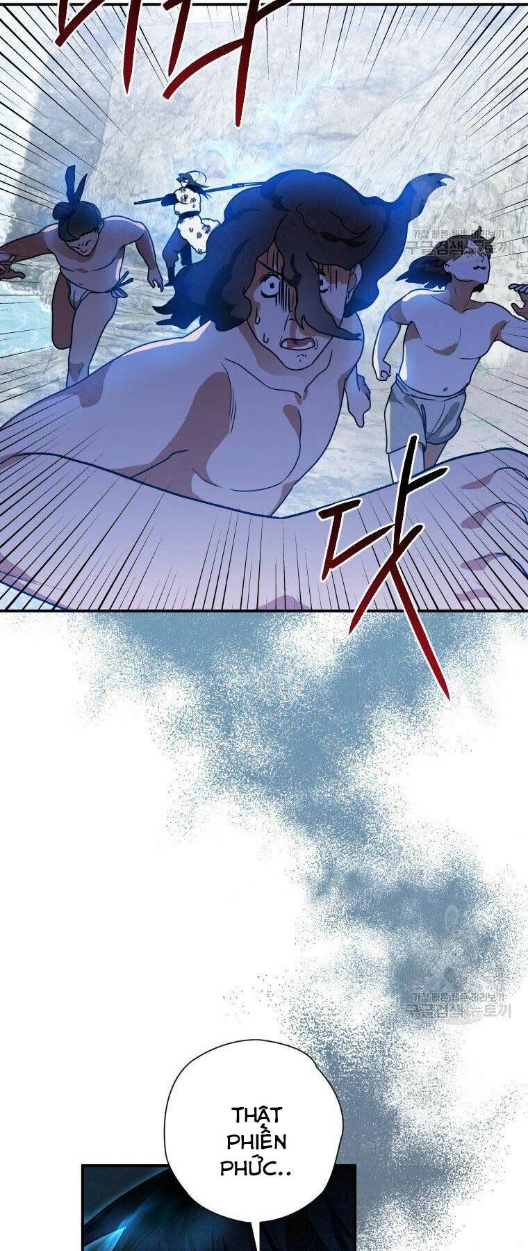 Thời Đại Hoàng Kim Của Thiên Kiếm: Chapter 19