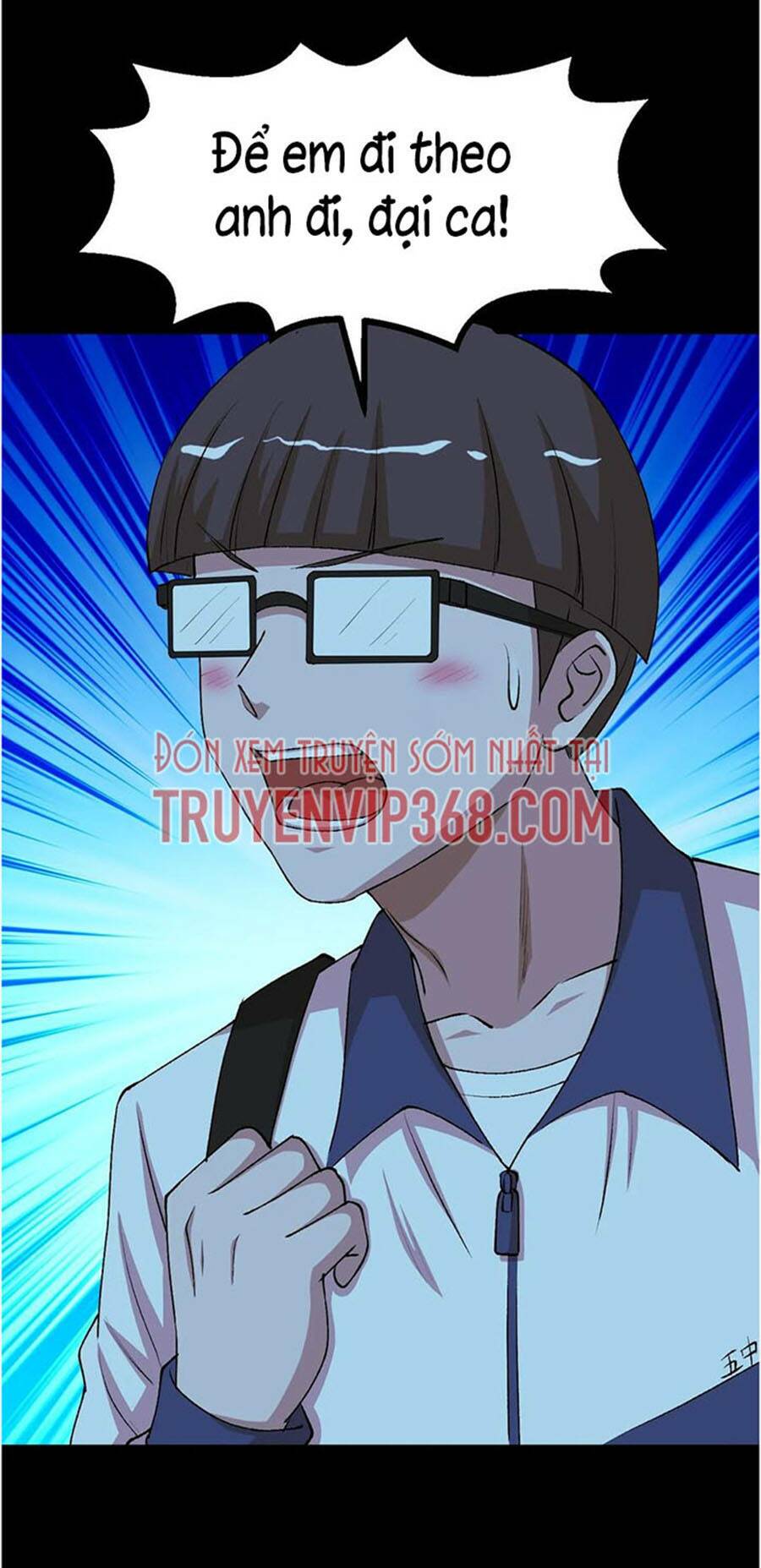 Đai Ca Trở Lại Tuổi 16: Chapter 132