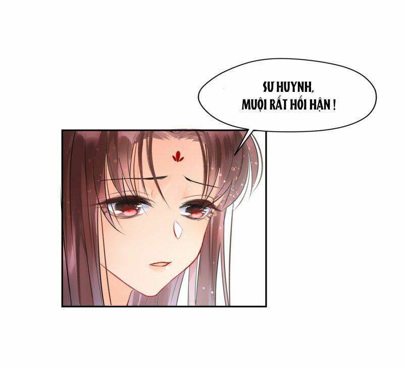 Bệ Hạ Nhà Ta Muốn Hại Quốc: Chapter 2