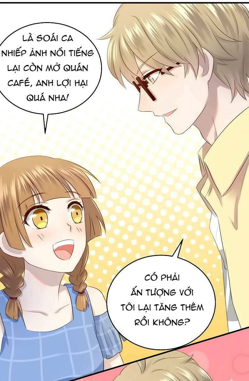 Fanboy Tuyệt Vời Ở Đâu?: Chapter 9