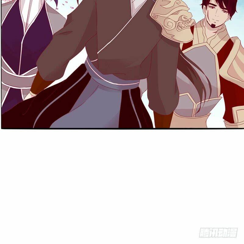 Tướng Quân Mời Ra Trận: Chapter 27