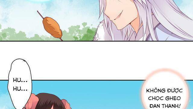 Đốt Đào Hoa: Chapter 23