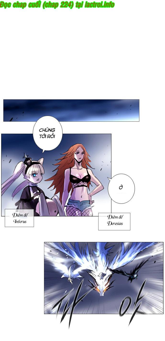 Soul Cartel: Chapter 199