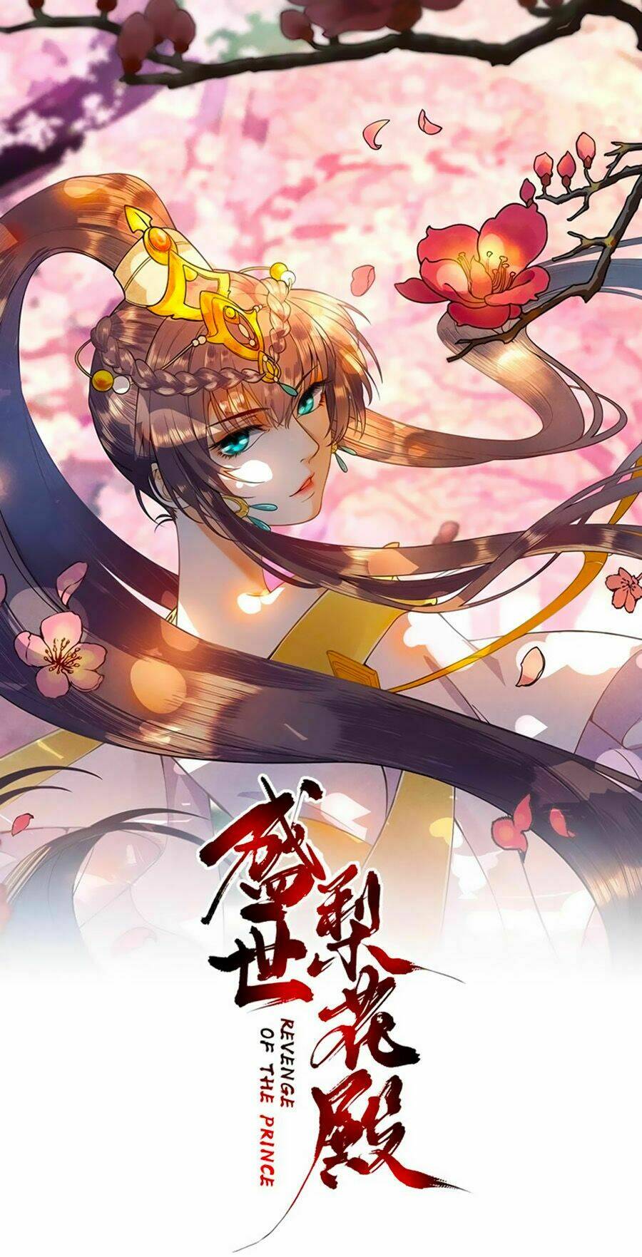 Thịnh Thế Lê Hoa Điện: Chapter 30