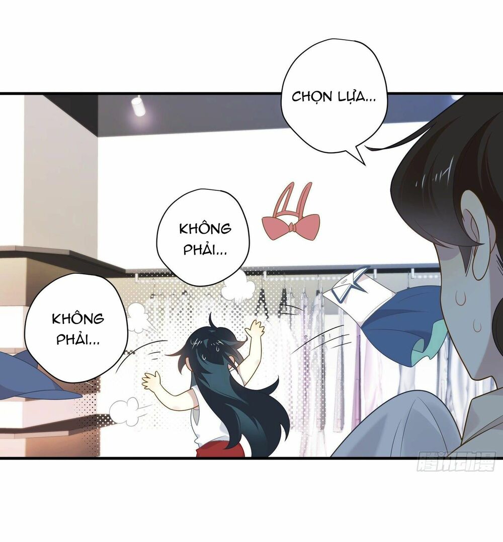 Nữ Phụ Như Tôi Cũng Có Ngày Ra Mắt: Chapter 31