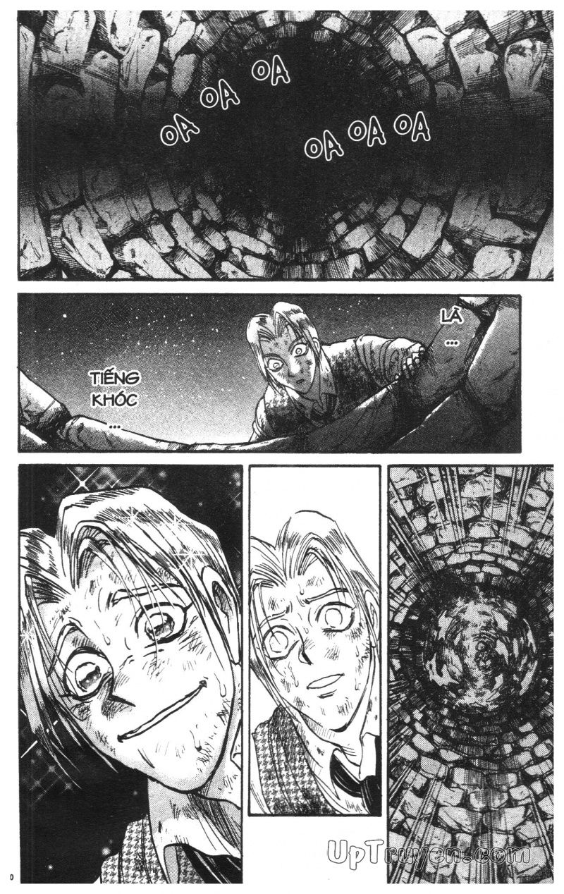 Fujita Kazuhiro: Chapter 26