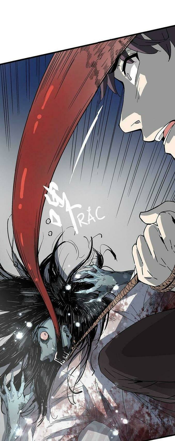 Kẻ Săn Hồn - Quỷ Hô Bắt Quỷ: Chapter 15