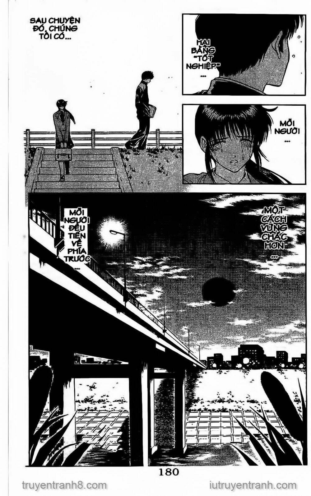 Saladdays: Chapter 30