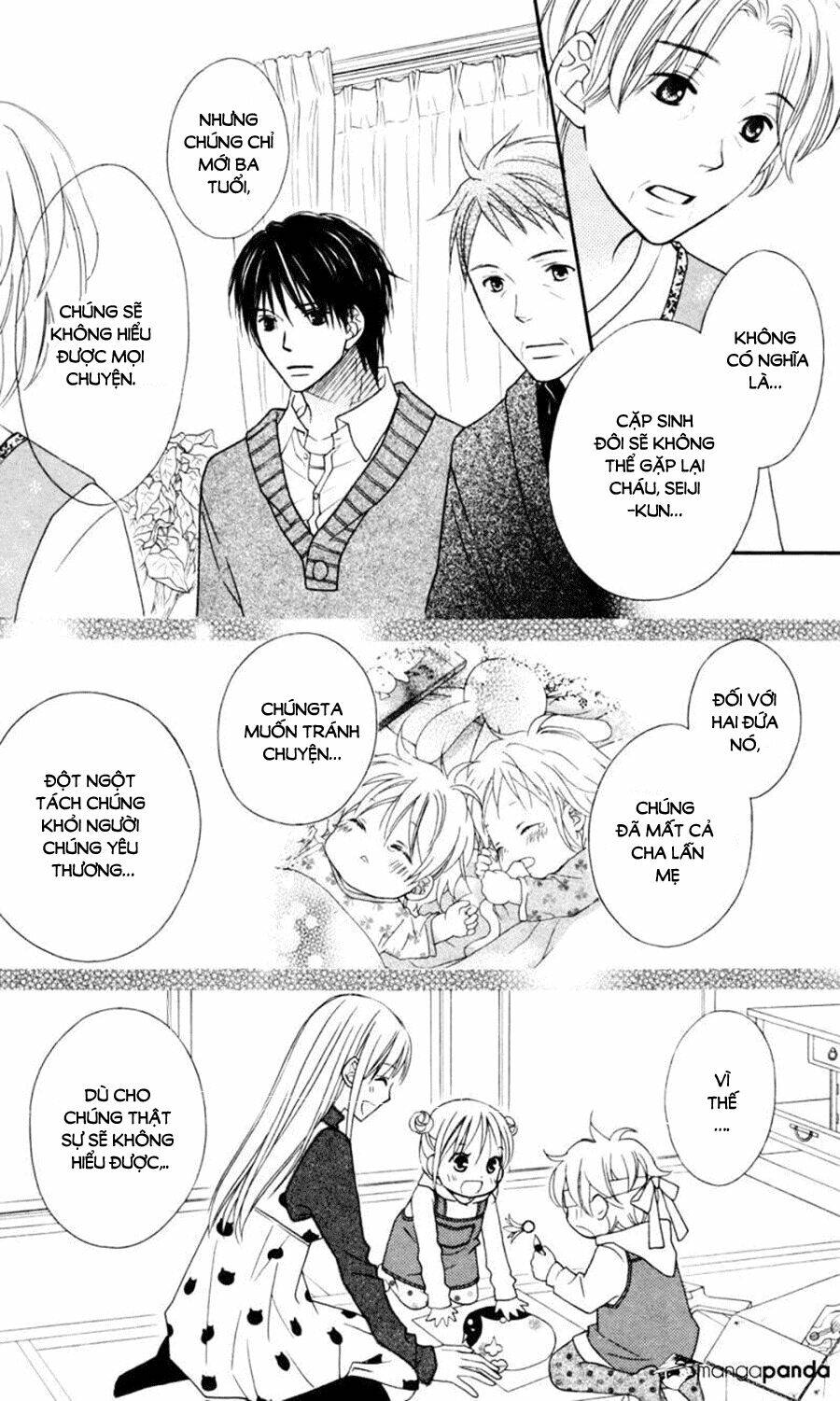 Love So Life: Chapter 71