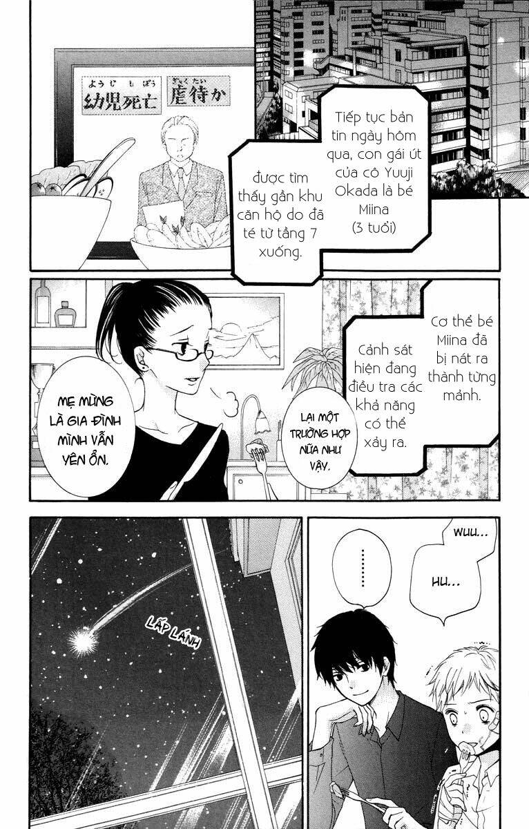 Screaming Lesson!!!: Chapter 27