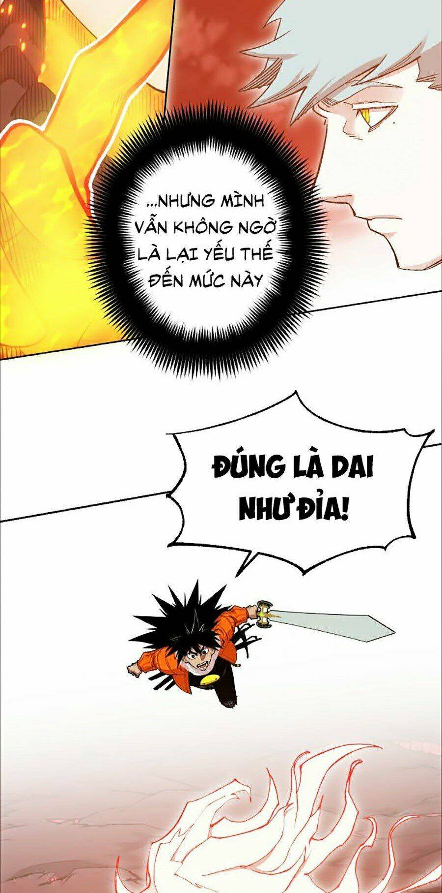 Hard Core Leveling Warrior Ss2: Chapter 108