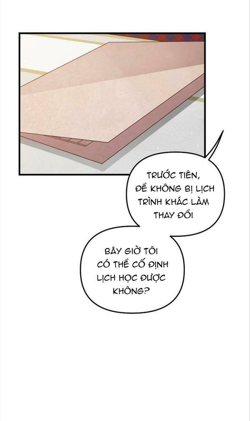 Hôn Phu Của Tôi Là Nam Chính Yandere: Chapter 4
