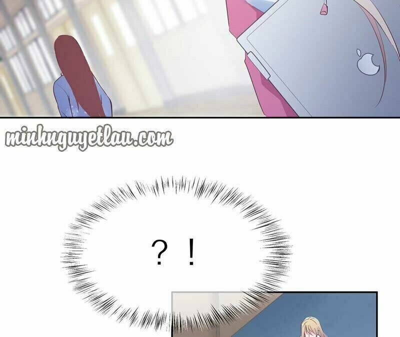 Chiến Lược Lãng Mạn Của Thịnh Thiếu: Chapter 24