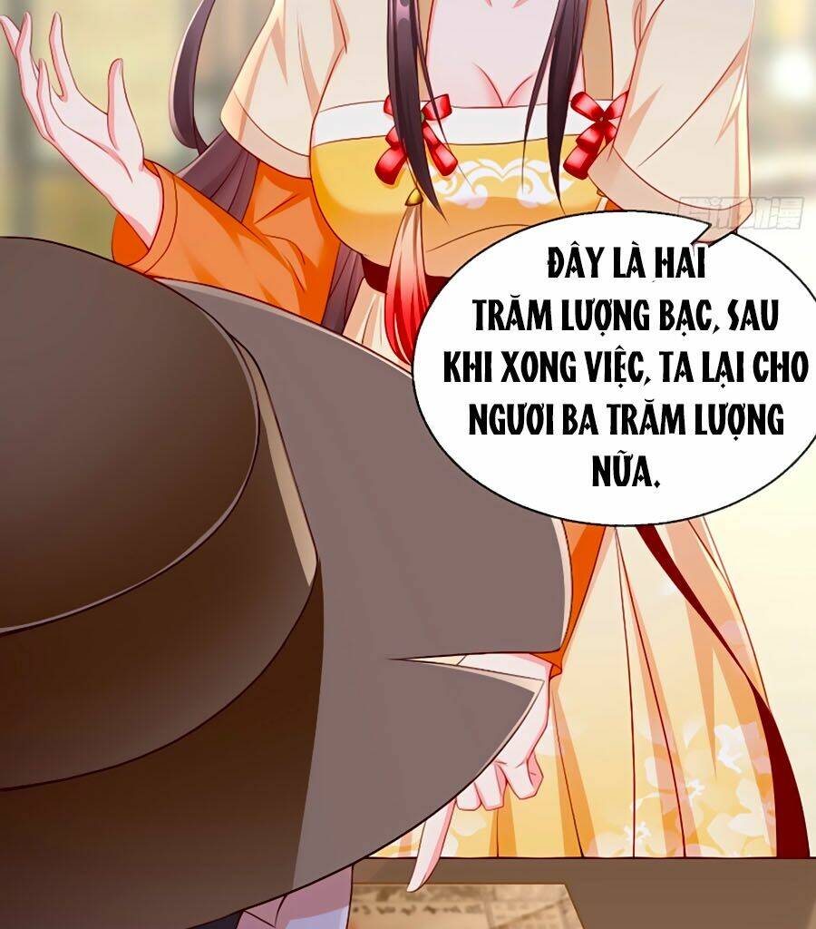 Vương Phi Là Đoá Bạch Liên Hoa: Chapter 15