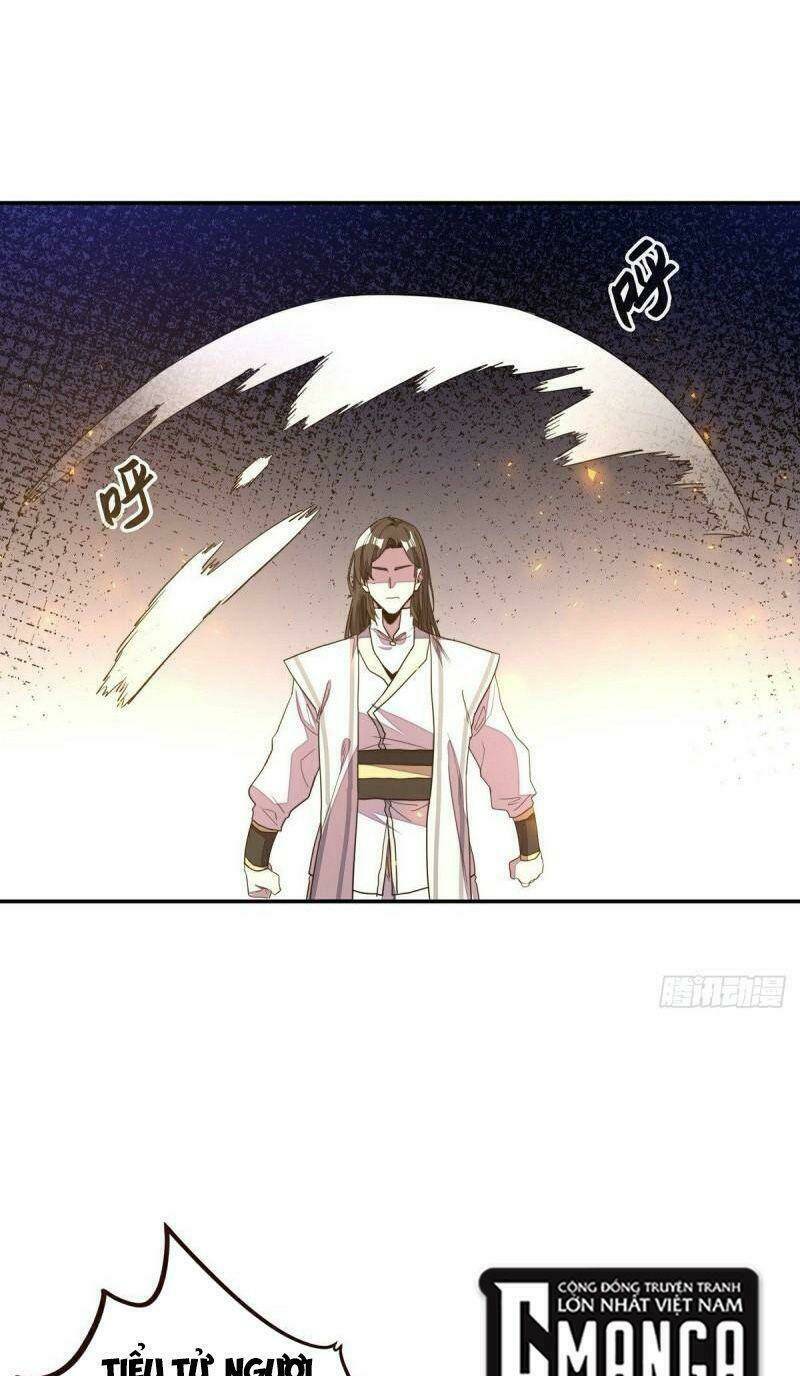 Sinh Tử Quyết: Chapter 182