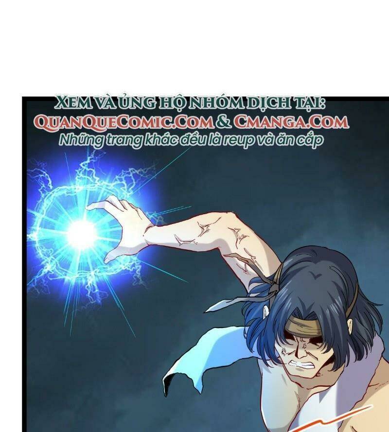 Ta Độ Kiếp Thất Bại Đều Là Tại Ngươi: Chapter 20