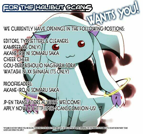 Freezing: Chapter 40