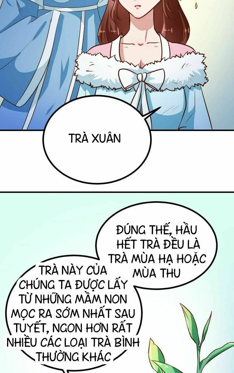 Thiên Tài Tiểu Độc Phi: Chapter 80