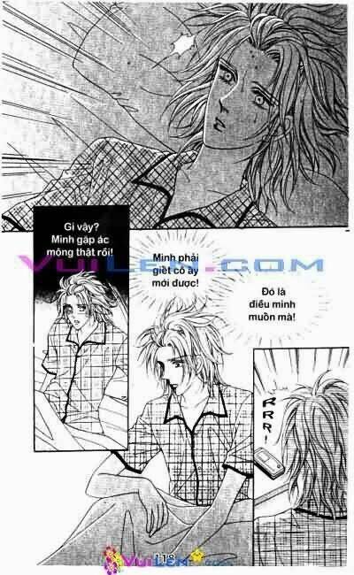 Cô Gái Vương Giả: Chapter 5