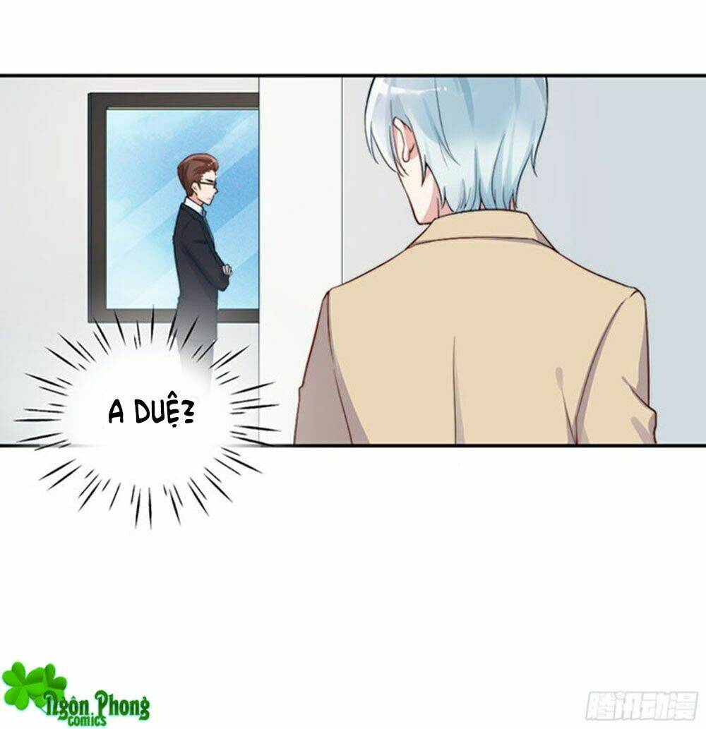 Bà Xã Tôi Là Nam Thần: Chapter 39