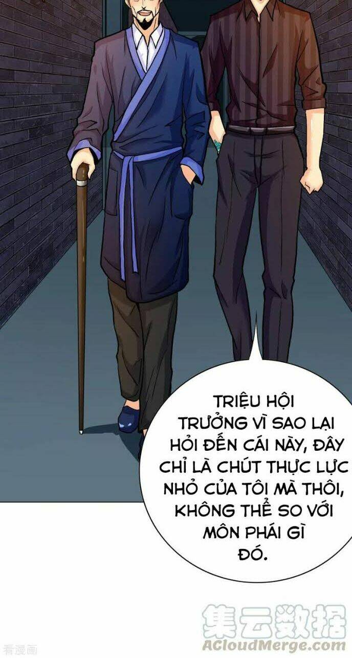 Hệ Thống Tiên Tôn Tại Đô Thị: Chapter 62