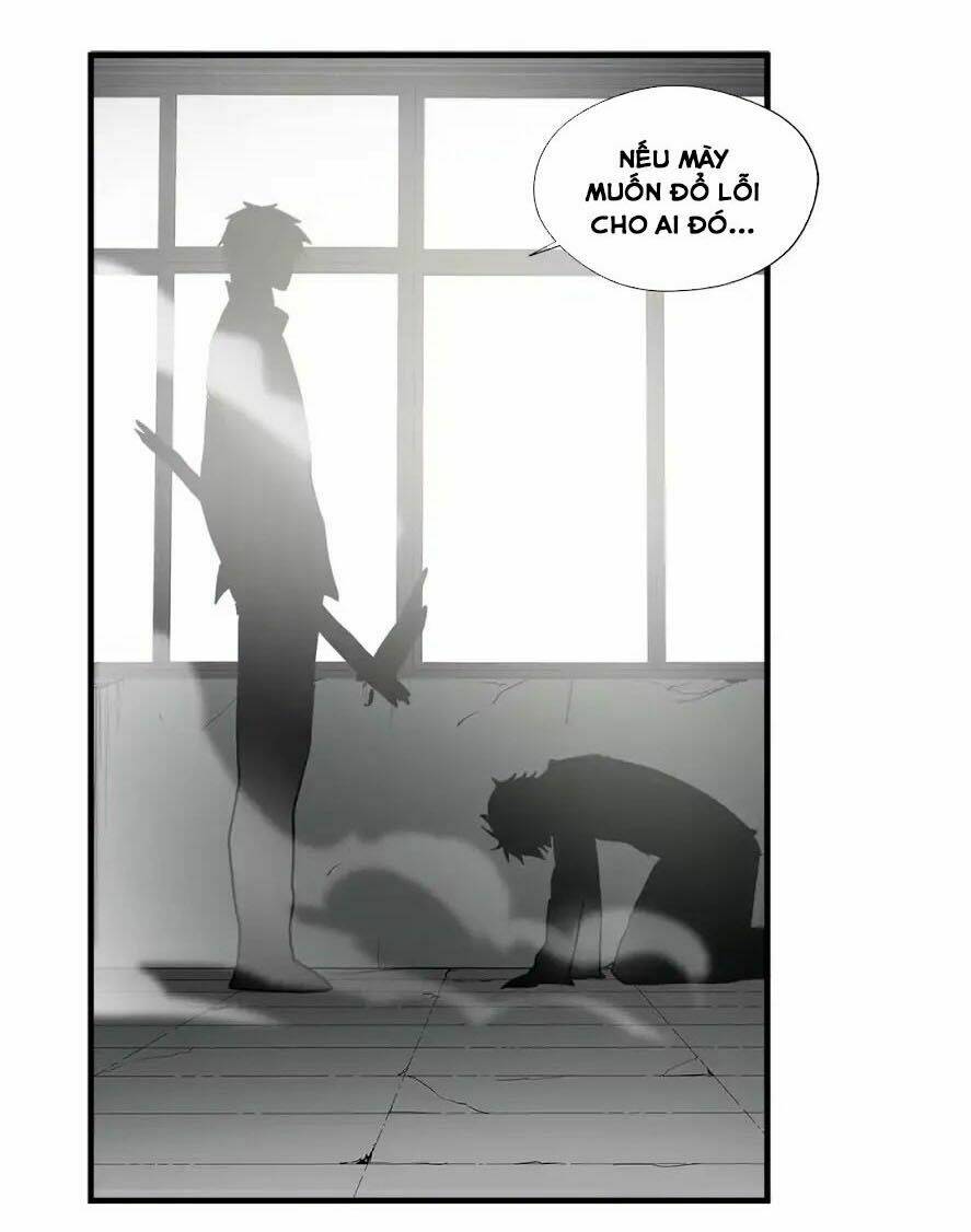 Kẻ Bị Ruồng Bỏ: Chapter 64