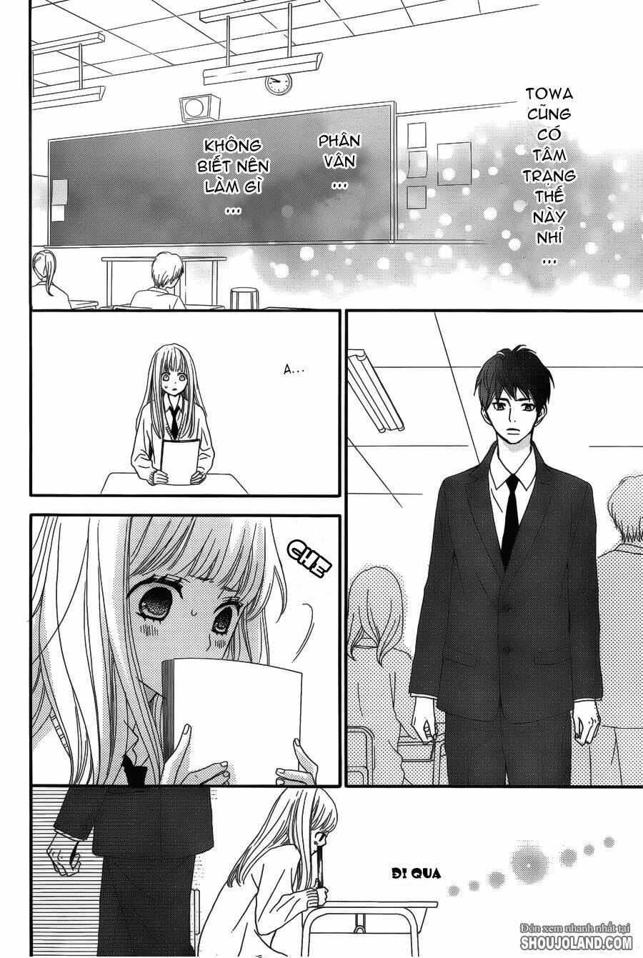 Rere Hello: Chapter 13