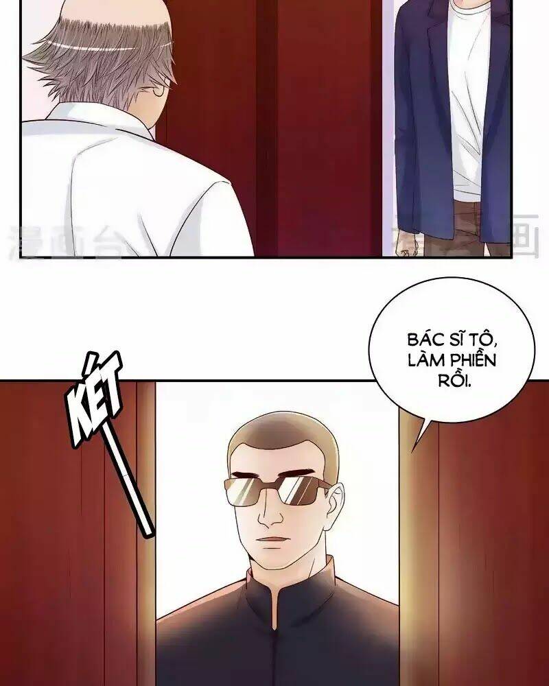101 Phương Pháp Của Tổng Tài: Chapter 63