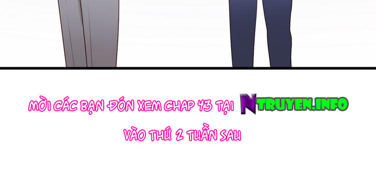 lượm được một tiểu hồ ly: Chapter 42