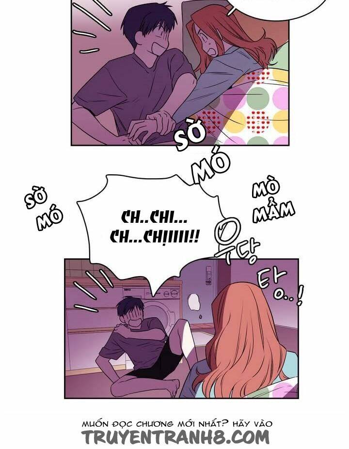 Chuyện Gì Đến, Rồi Cũng Sẽ Đến: Chapter 56