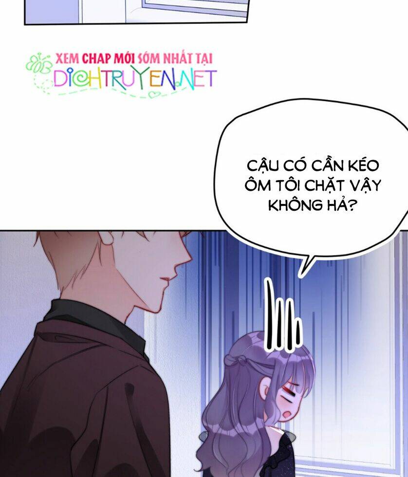 Boss Đại Nhân Là Nữ Thần?: Chapter 23