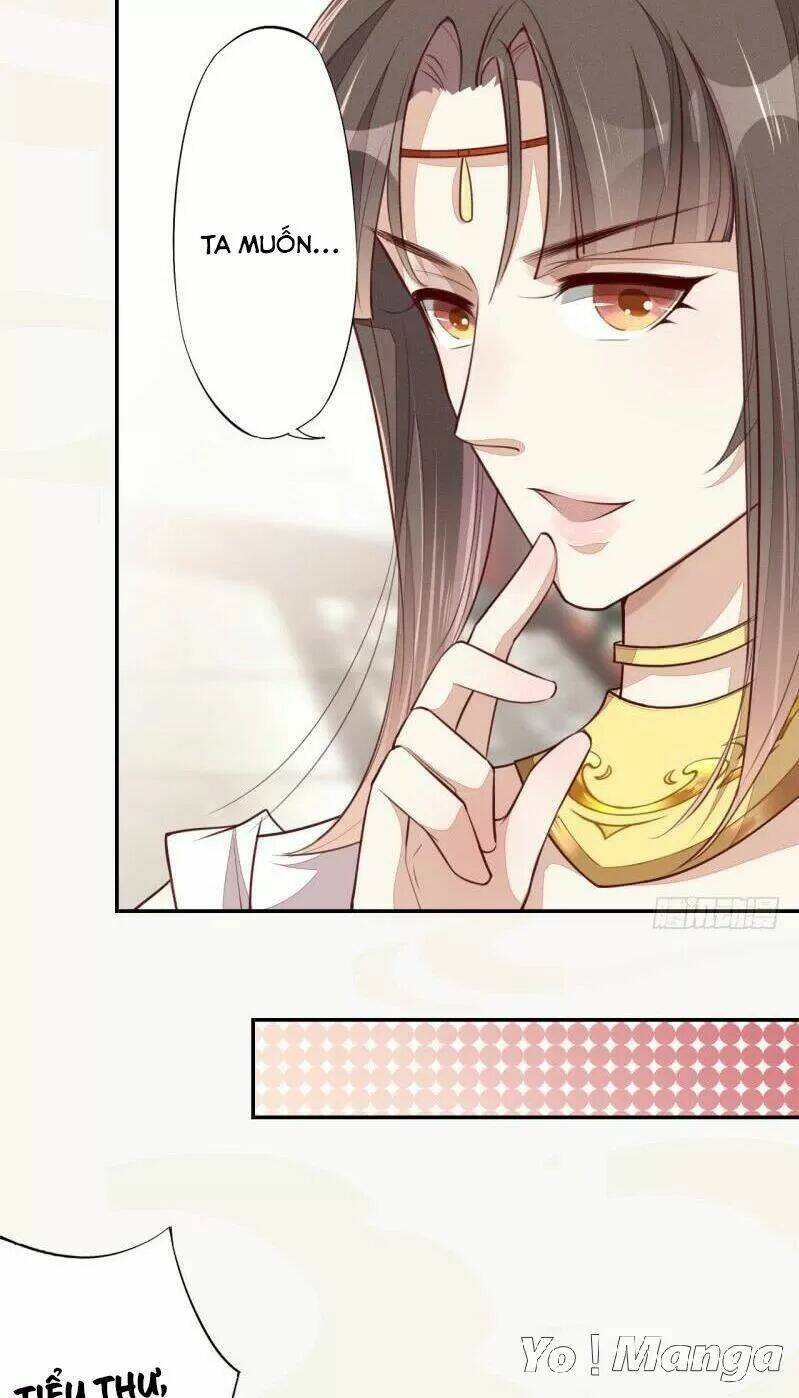 Tuyệt Thế Luyện Đan Sư: Chapter 64