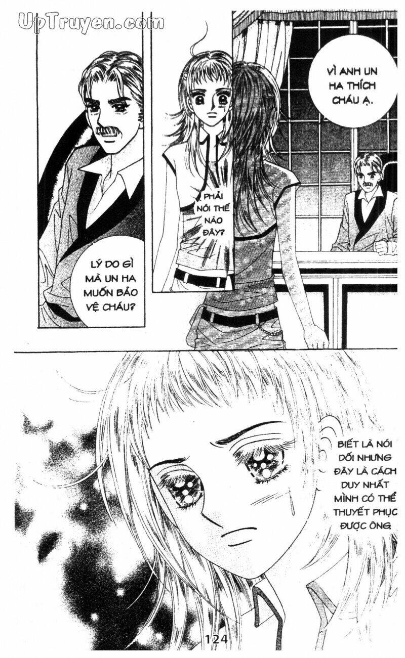 Mặt nạ tình yêu: Chapter 41