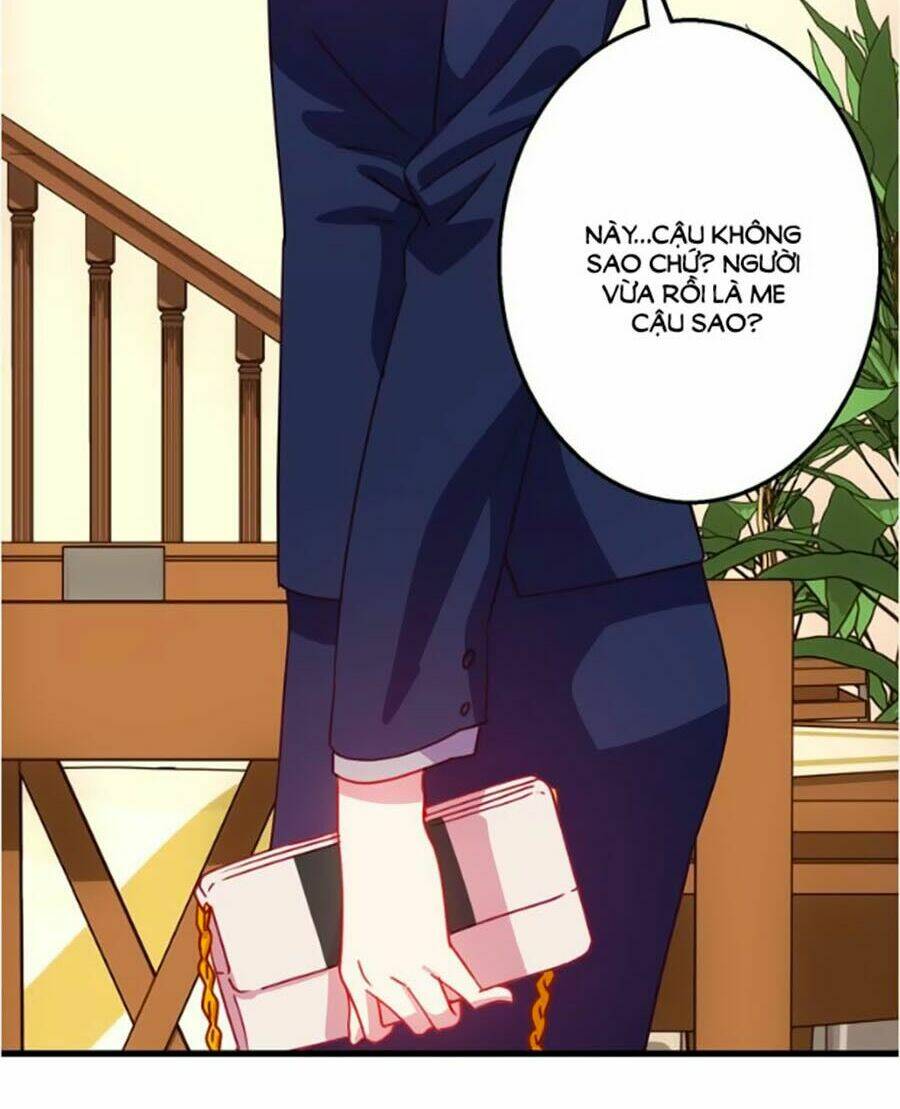 Bài Hát Tình Yêu: Chapter 9
