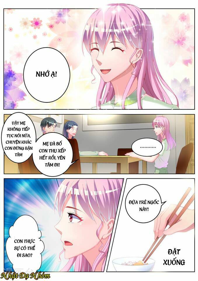 Tiểu Thư Tái Xuất: Chapter 11