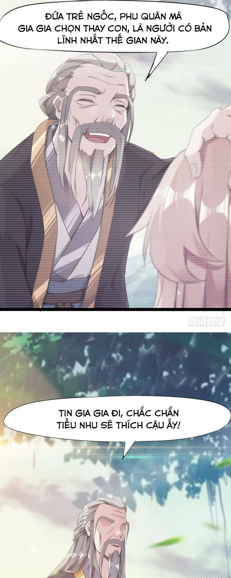 Kiếm Đồ: Chapter 11